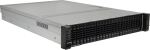 Inter-Tech Case IPC Storage 2U-2724, NVMe