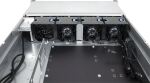 Inter-Tech Case IPC Storage 2U-2724, NVMe