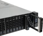 Inter-Tech Case IPC Storage 2U-2724, NVMe