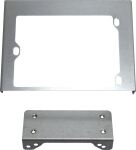Inter-Tech Case IPC Storage 2U-2724, NVMe