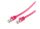 shiverpeaks BS75517-M Netzwerkkabel Magenta 7,5 m Cat7 S/FTP (S-STP)