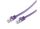 shiverpeaks BS75517-V Netzwerkkabel Violett 7,5 m Cat7 S/FTP (S-STP)