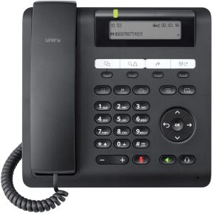 Unify OpenStage Desk Phone CP205T