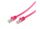 shiverpeaks BS75520-M Netzwerkkabel Magenta 10 m Cat7 S/FTP (S-STP)