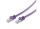 shiverpeaks BS75520-V Netzwerkkabel Violett 10 m Cat7 S/FTP (S-STP)