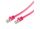 shiverpeaks BS75525-M Netzwerkkabel Magenta 15 m Cat7 S/FTP (S-STP)