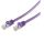 shiverpeaks BS75525-V Netzwerkkabel Violett 15 m Cat7 S/FTP (S-STP)