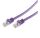 shiverpeaks BS75526-V Netzwerkkabel Violett 20 m Cat7 S/FTP (S-STP)