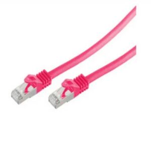 shiverpeaks BS75530-M Netzwerkkabel Magenta 30 m Cat7 S/FTP (S-STP)