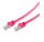 shiverpeaks BS75530-M Netzwerkkabel Magenta 30 m Cat7 S/FTP (S-STP)