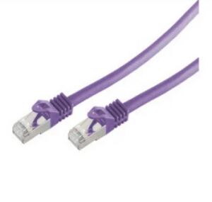 shiverpeaks BS75530-V Netzwerkkabel Violett 30 m Cat7 S/FTP (S-STP)