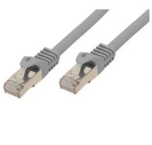 shiverpeaks BS75550 Netzwerkkabel Grau 50 m Cat7 S/FTP (S-STP)