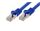 shiverpeaks BS75550-B Netzwerkkabel Blau 50 m Cat7 S/FTP (S-STP)