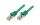 shiverpeaks BS75550-G Netzwerkkabel Grün 50 m Cat7 S/FTP (S-STP)