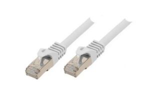 shiverpeaks BS75550-W Netzwerkkabel Weiß 50 m Cat7 S/FTP (S-STP)