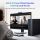 ASUS ExpertCenter P500 SFF P500SV-05210H009X Intel Core 5 210H 16 GB DDR5-SDRAM 512 GB SSD Windows 11 Pro PC Grau