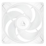 ARCTIC Freezer P14 Pro Reverse A-RGB (White) - 3 Pack - 140 mm A-RGB PWM-Lüfter mit Kabelsplitter