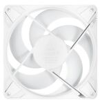ARCTIC Freezer P14 Pro Reverse A-RGB (White) - 3 Pack - 140 mm A-RGB PWM-Lüfter mit Kabelsplitter