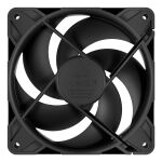 ARCTIC Freezer P12 Pro Reverse - 120 mm A-RGB PWM-Lüfter mit Kabelsplitter