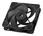 ARCTIC Freezer P12 Pro Reverse - 3 Pack - 120 mm A-RGB PWM-Lüfter mit Kabelsplitter