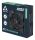 ARCTIC Freezer P12 Pro Reverse - 3 Pack - 120 mm A-RGB PWM-Lüfter mit Kabelsplitter