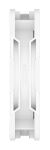 ARCTIC Freezer P12 Pro Reverse A-RGB (White) - 120 mm A-RGB PWM-Lüfter mit Kabelsplitter