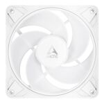ARCTIC Freezer P12 Pro Reverse A-RGB (White) - 3 Pack - 120 mm A-RGB PWM-Lüfter mit Kabelsplitter
