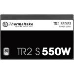 Thermaltake TR2 S 550W Netzteil 20+4 pin ATX ATX Schwarz