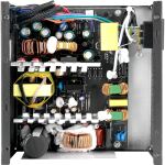 Thermaltake TR2 S 550W Netzteil 20+4 pin ATX ATX Schwarz