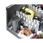 Thermaltake TR2 S 550W Netzteil 20+4 pin ATX ATX Schwarz