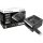 Thermaltake TR2 S 550W Netzteil 20+4 pin ATX ATX Schwarz