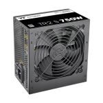 Thermaltake TR2 S 750W Netzteil 20+4 pin ATX ATX Schwarz