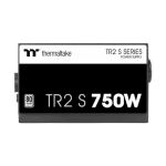 Thermaltake TR2 S 750W Netzteil 20+4 pin ATX ATX Schwarz