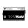 Thermaltake TR2 S 750W Netzteil 20+4 pin ATX ATX Schwarz