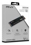 PNY CS2241 1TB M.2 NVME PCI Express 4.0 3D NAND