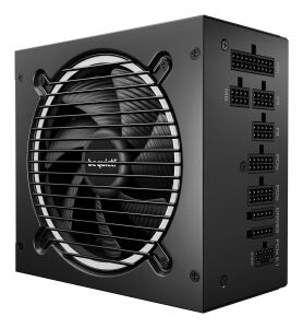 be quiet! Pure Power 13 M | 1200W Netzteil 20+4 pin ATX ATX Schwarz