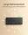 Inateck KB01003 Tastatur Universal Bluetooth QWERTZ Schwarz