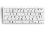 inateck Keyboard BT QWERTZ pink