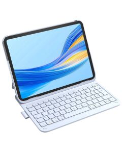 Inateck BK2007 27,9 cm (11") Folio Blau