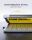Inateck BK2007 27,9 cm (11") Folio Blau