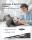 Inateck KB04122 27,9 cm (11") Folio Schwarz