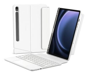 Inateck N0064 27,9 cm (11") Folio Weiß