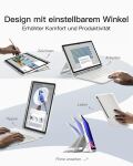 Inateck N0064 27,9 cm (11") Folio Weiß