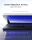 Inateck KB02027 QWERTZ Bluetooth Schwarz