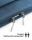 inateck Laptoptasche 13" mit Zubehörtasche blue