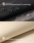 Inateck LBT11 33 cm (13") Schutzhülle Schwarz