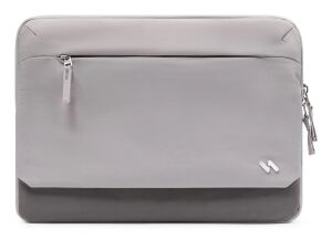 Inateck LBT11 33 cm (13") Schutzhülle Grau