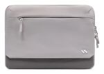 Inateck LBT11 33 cm (13") Schutzhülle Grau