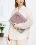 Inateck LBT11 33 cm (13") Schutzhülle Violett