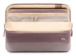 Inateck LBT11 33 cm (13") Schutzhülle Violett